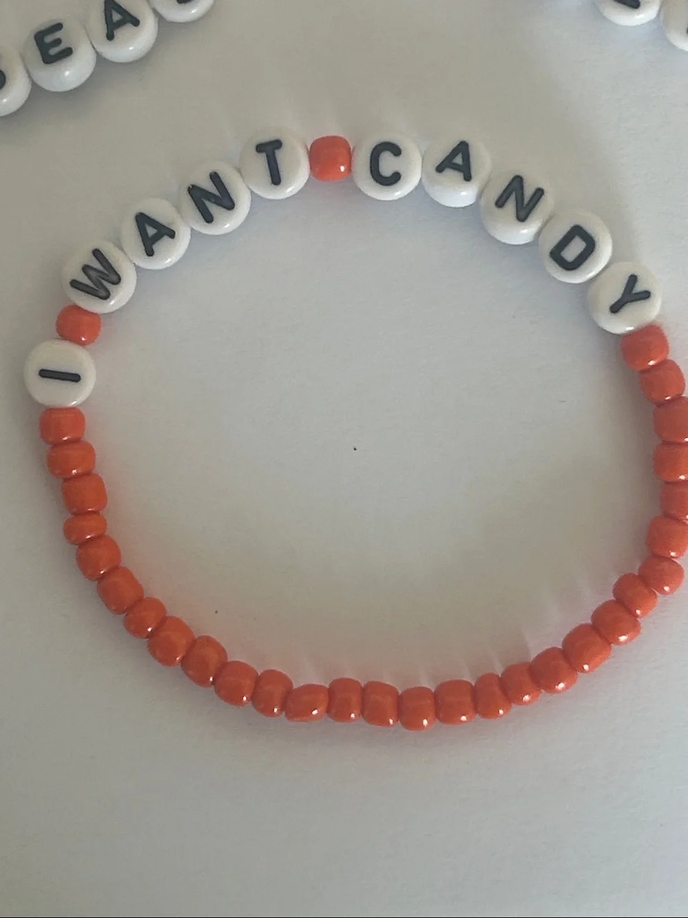 Handmade each cute